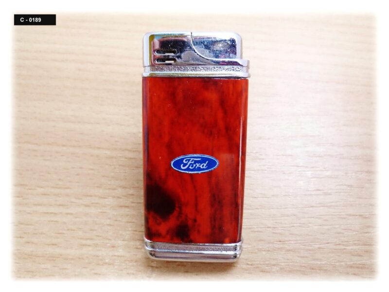 Lighter - Metal