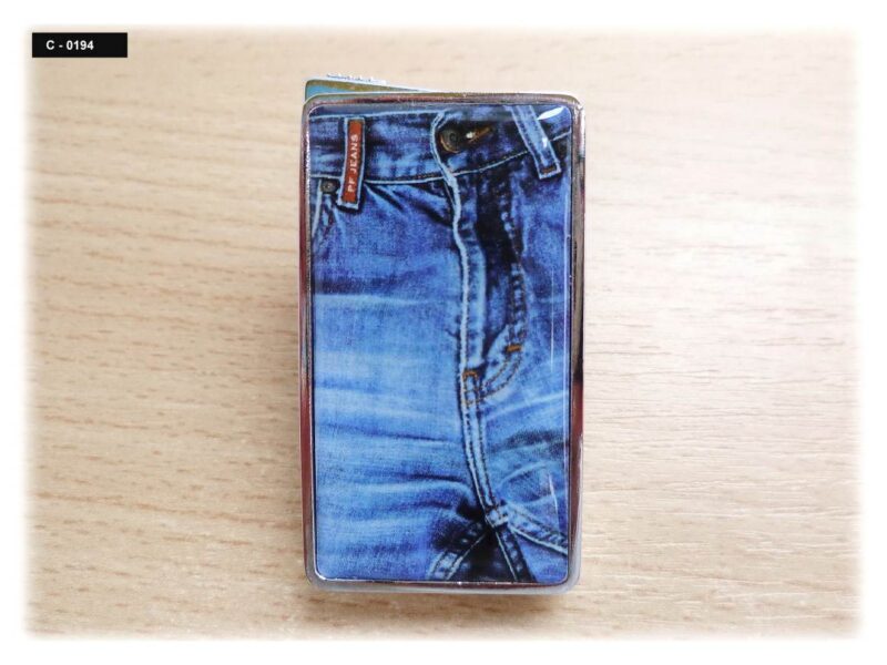 Lighter - Metal