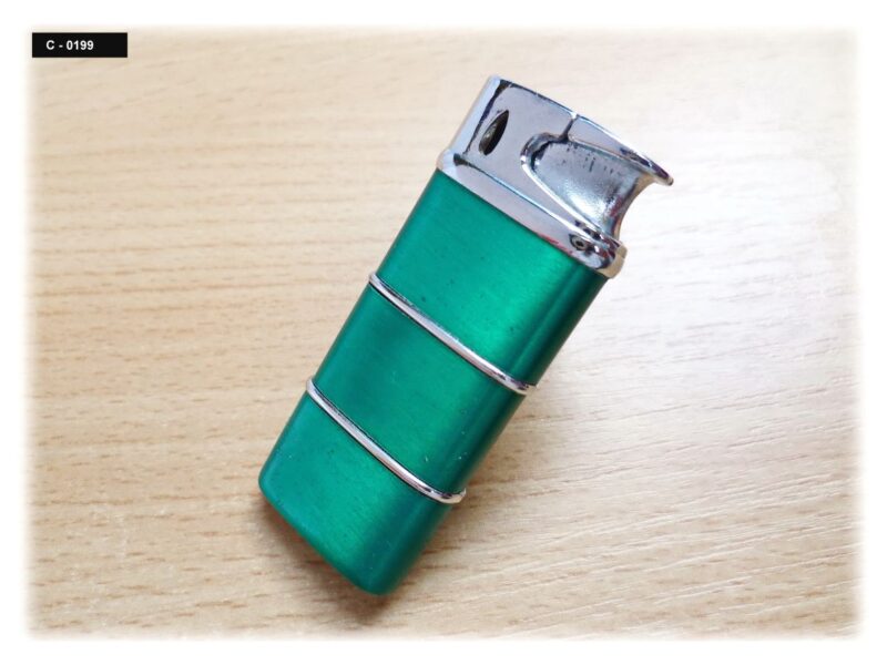 Lighter - Metal