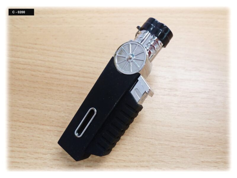 Lighter - Metal