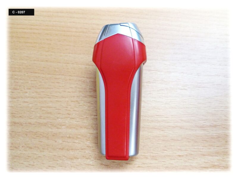 Lighter - Metal