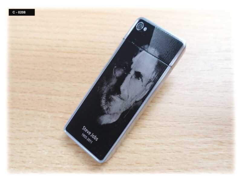 Lighter - Metal