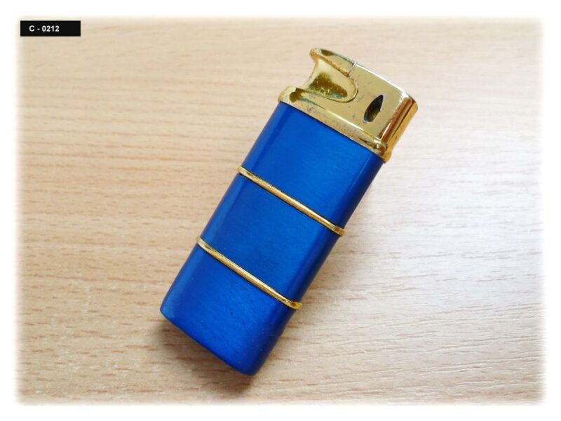 Lighter - Metal
