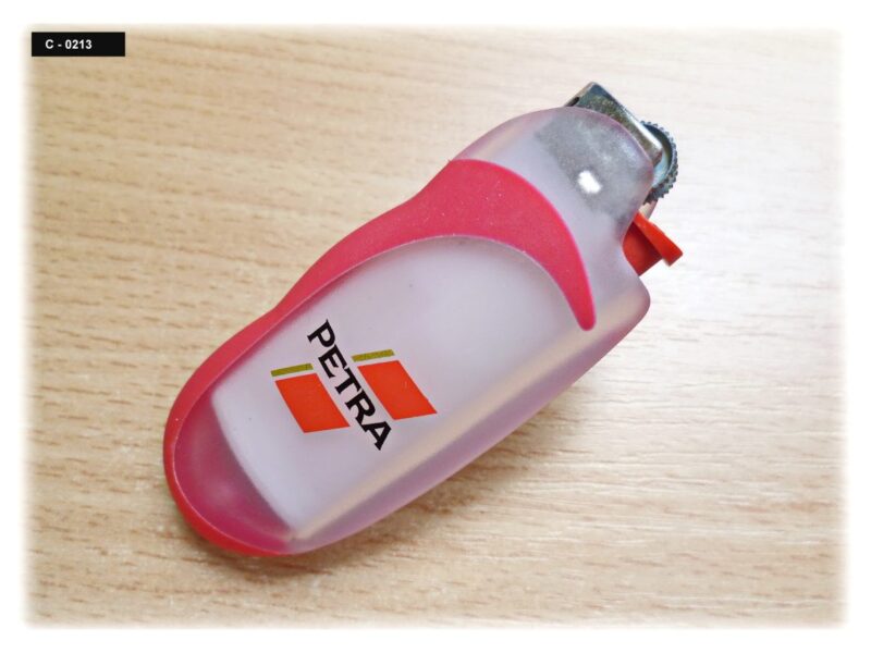 Lighter - Metal
