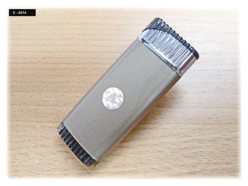 Lighter - Metal