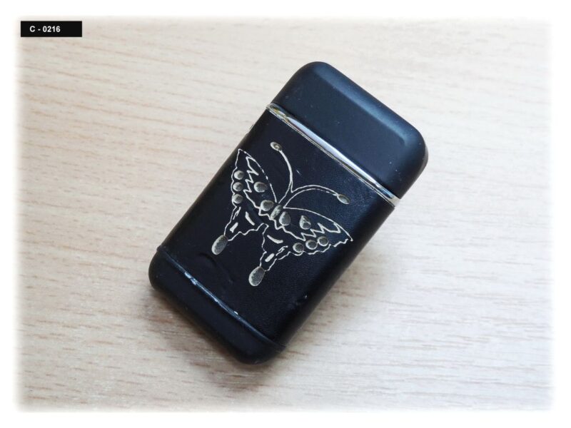 Lighter - Metal