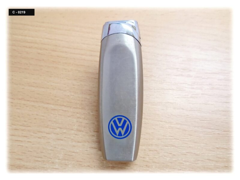 Lighter - Metal