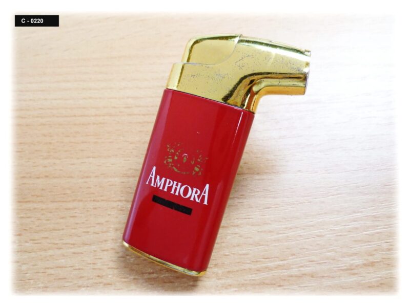 Lighter - Metal