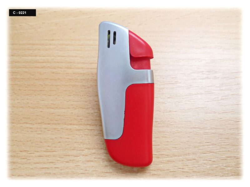 Lighter - Metal