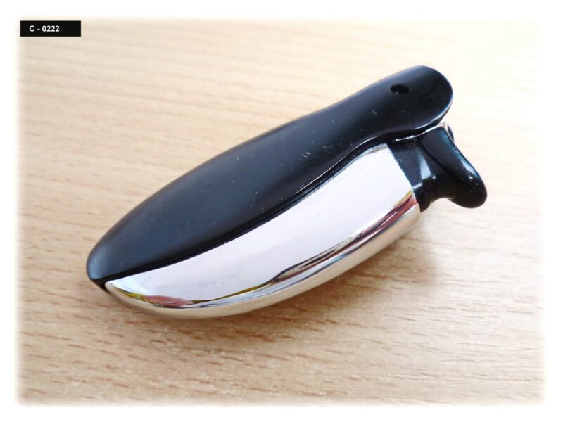 Lighter - Metal