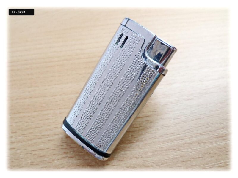 Lighter - Metal