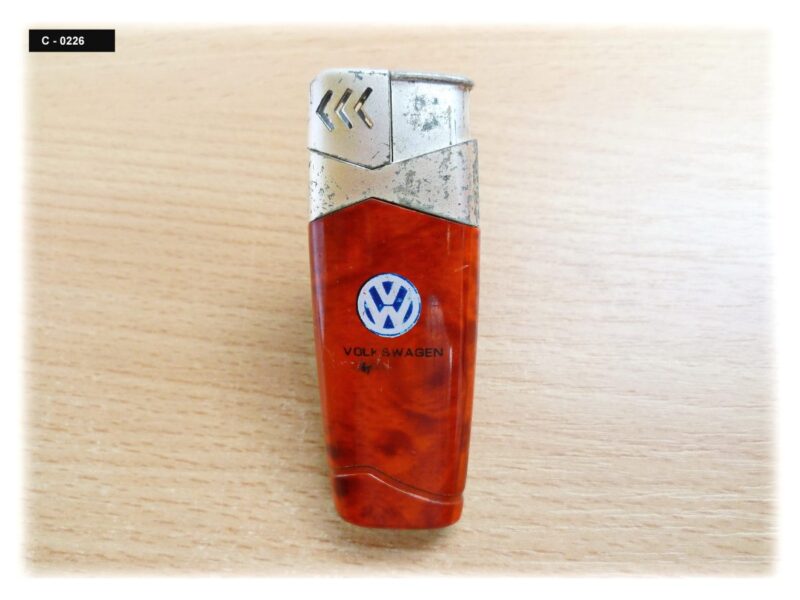 Lighter - Metal