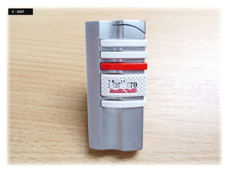 Lighter - Metal