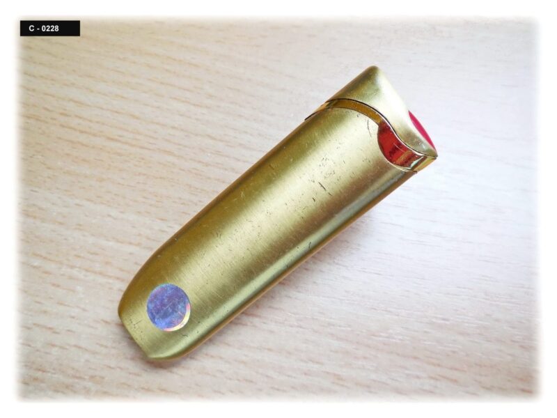 Lighter - Metal
