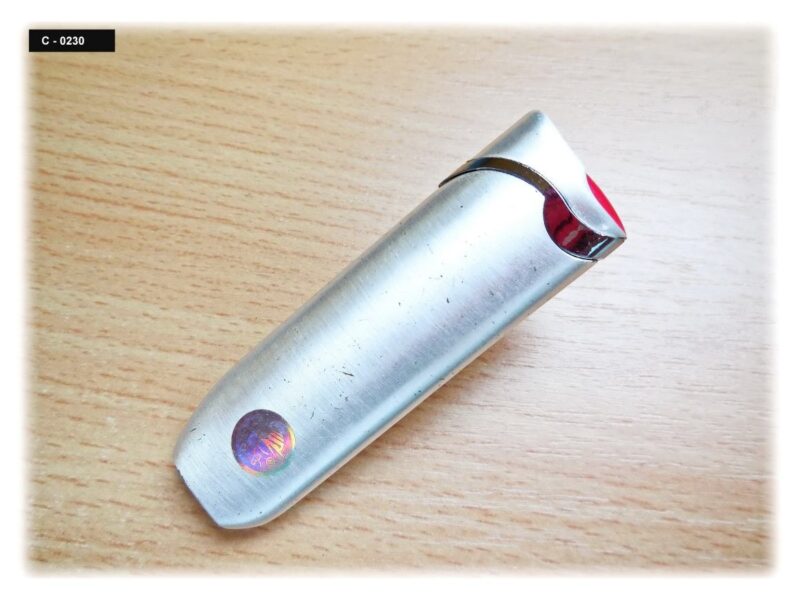 Lighter - Metal