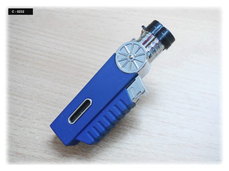 Lighter - Metal