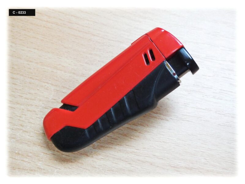 Lighter - Metal
