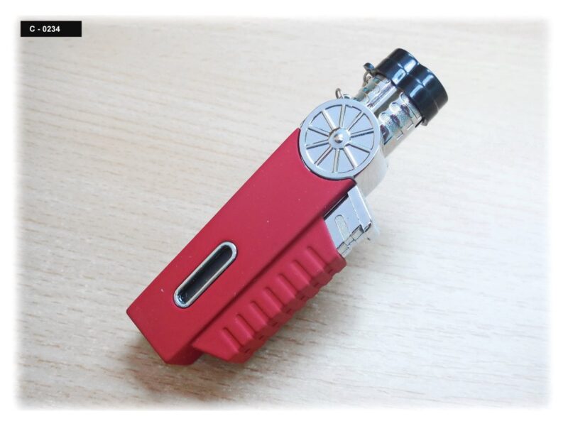 Lighter - Metal
