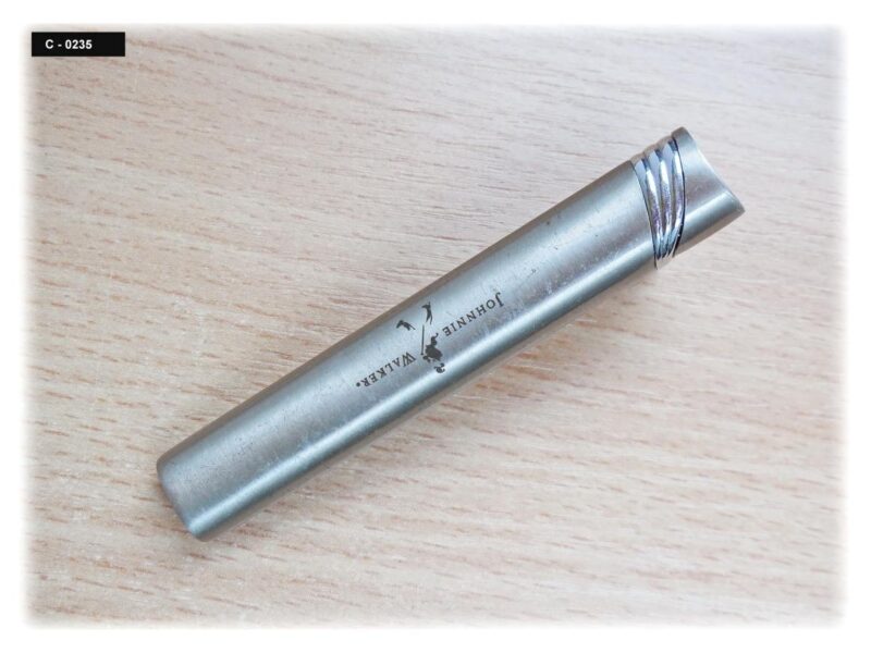 Lighter - Metal