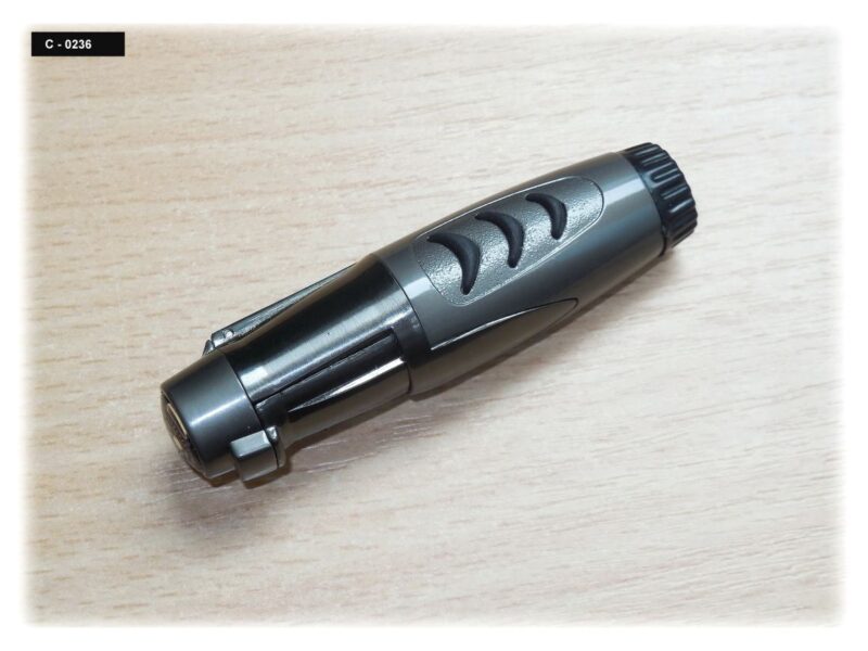 Lighter - Metal