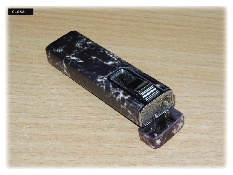 Lighter - Metal
