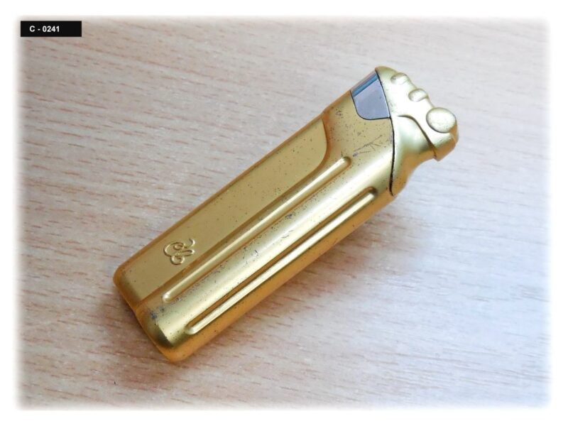 Lighter - Metal