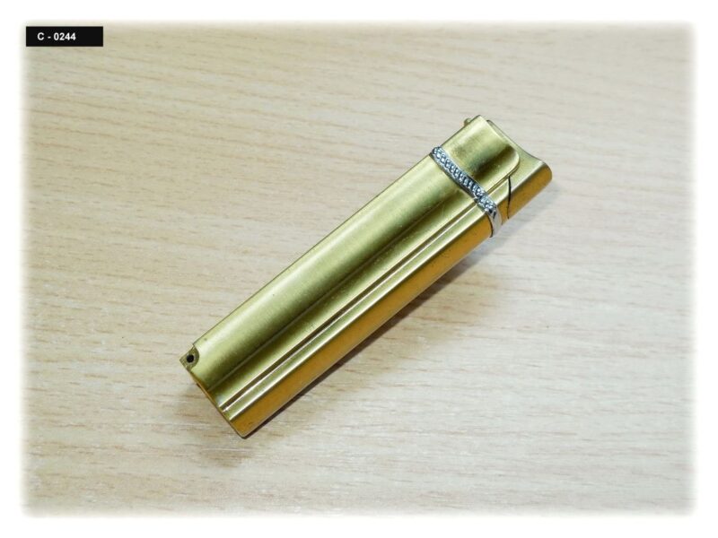Lighter - Metal