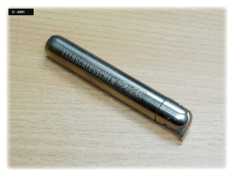 Lighter - Metal