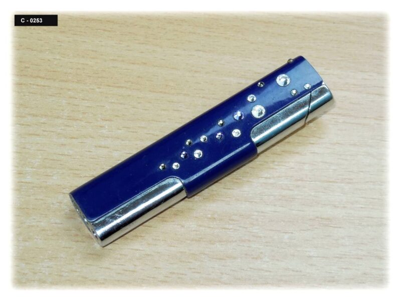 Lighter - Metal