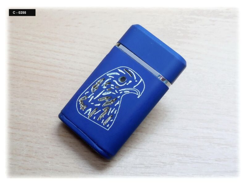 Lighter - Metal