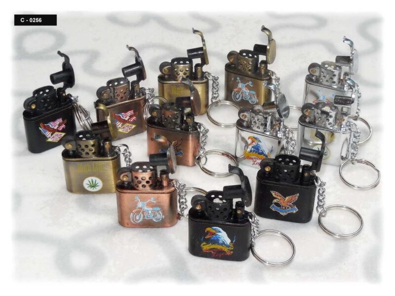 Lighter - Metal