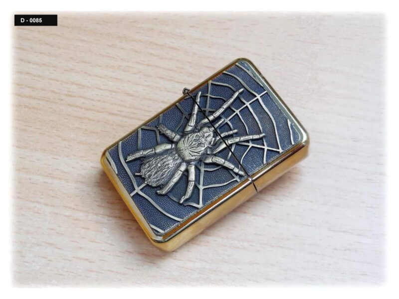 Lighter - Metal