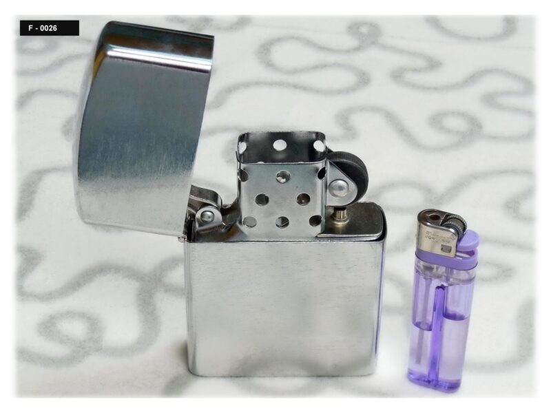 Lighter - Creative