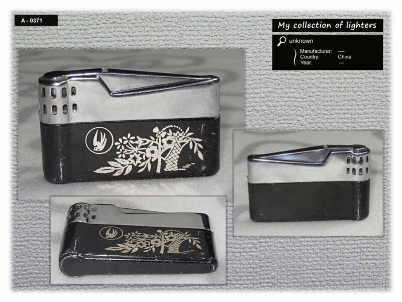 Lighter - Vintage