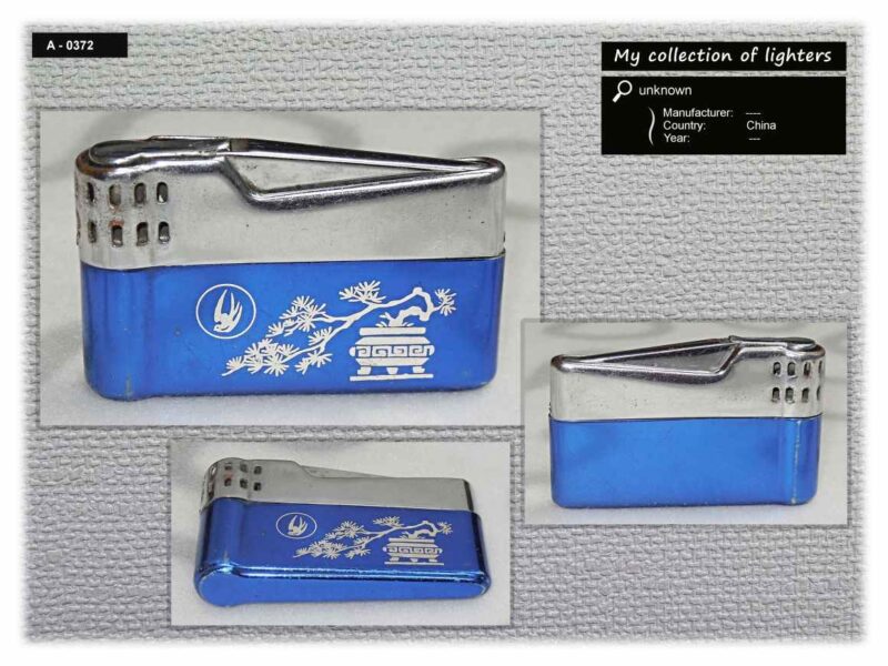 Lighter - Vintage
