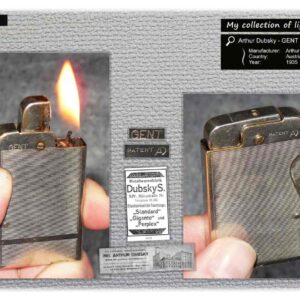 Vintage Archives - in-lighters