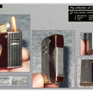 Vintage Archives - in-lighters