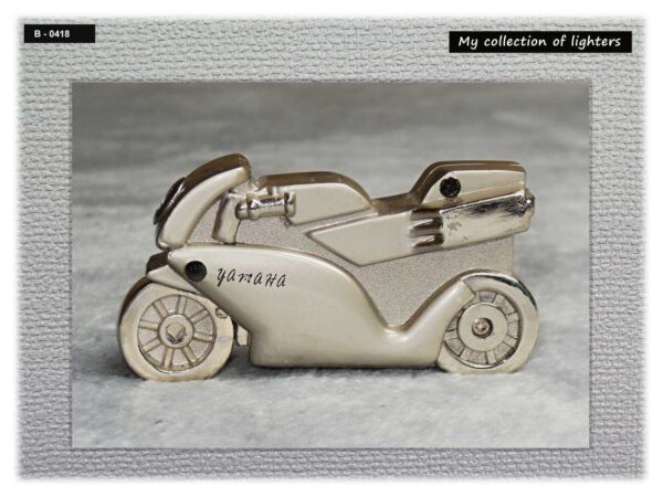 Lighter - Creative