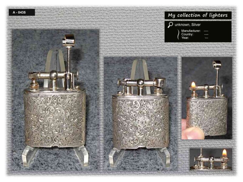 Lighter - Vintage
